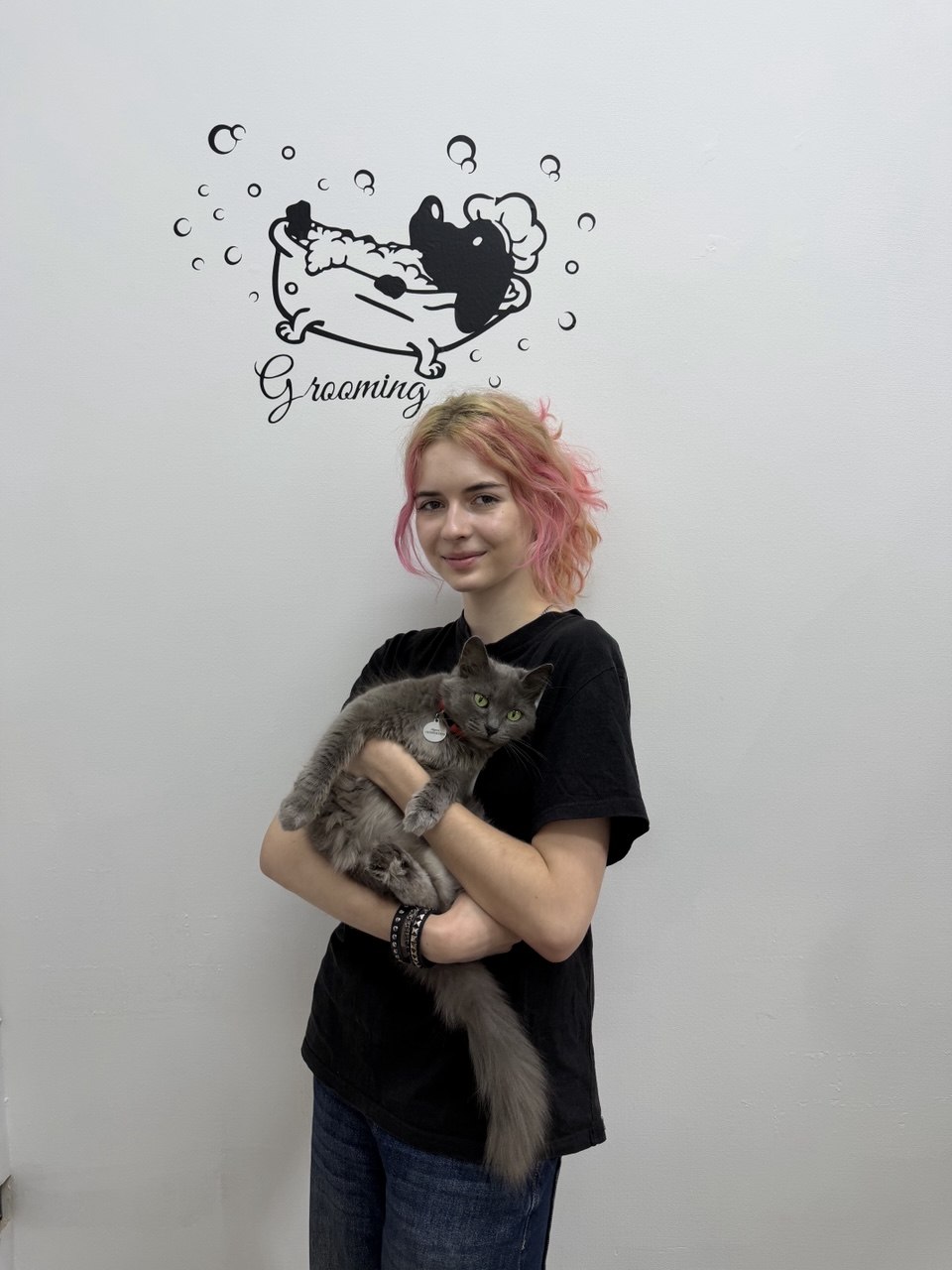 Ліна та Маруся